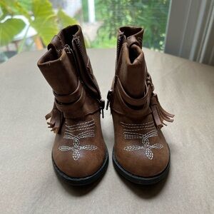 Baby Cowboy Boots